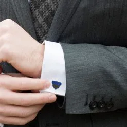 Chicago Cubs Cufflinks