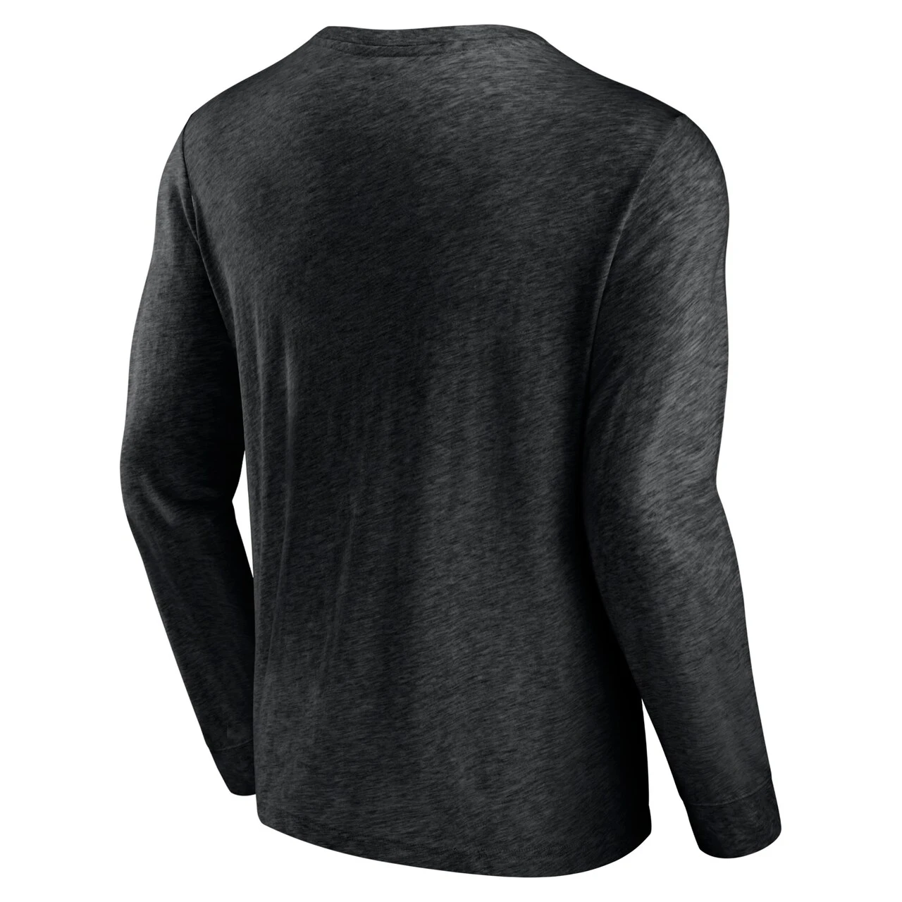 Men's Boston Red Sox Fanatics Branded Black High Whip Pitcher Long Sleeve T-Shirt - Image 3