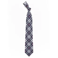 Eagles Wings Men's Boston Red Sox Navy Rhodes Tie