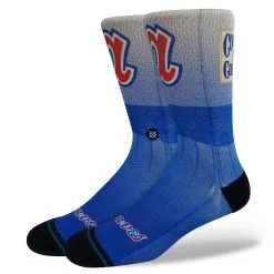 Men's Atlanta Braves Stance Cooperstown Collection Crew Socks